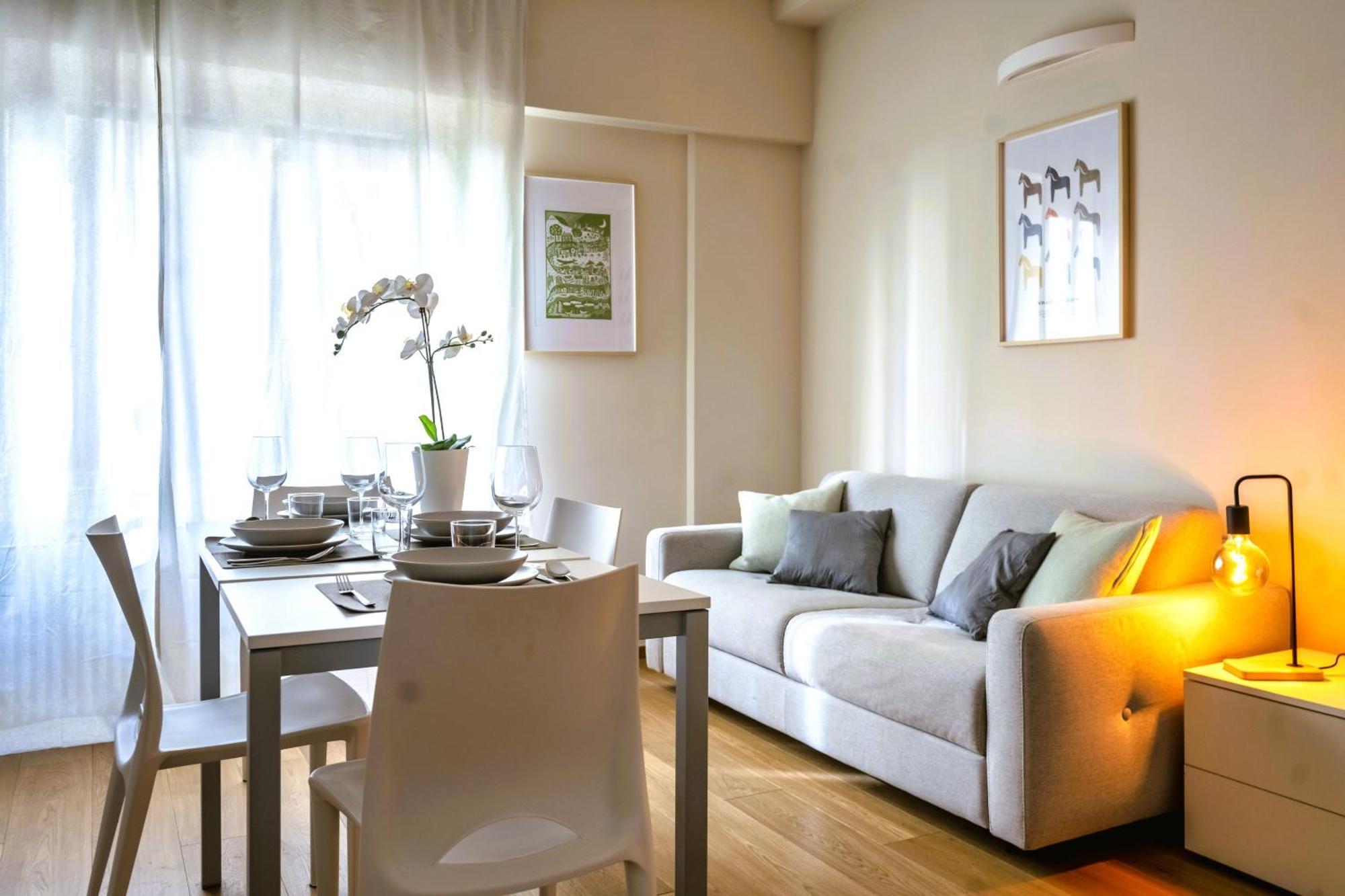 Citylife, Sempione, Close To Metro M5 มิลาน ภายนอก รูปภาพ