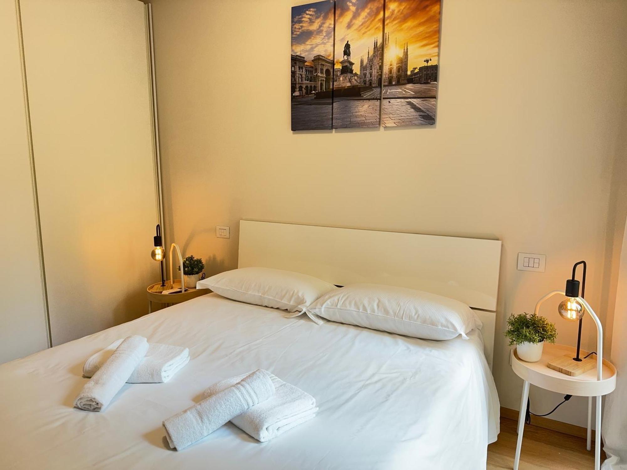 Citylife, Sempione, Close To Metro M5 มิลาน ภายนอก รูปภาพ